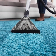 Prestine-Carpet Clean