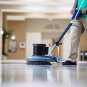 Prestine - Commercial Cleaning