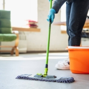 Prestine - House Cleaning